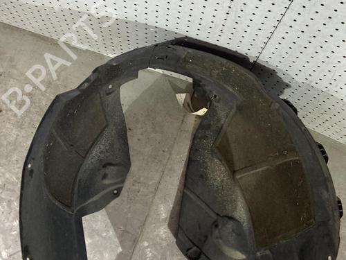 Wheel arch OPEL MERIVA B MPV (S10) 1.3 CDTI (75) | BP21722986C56 