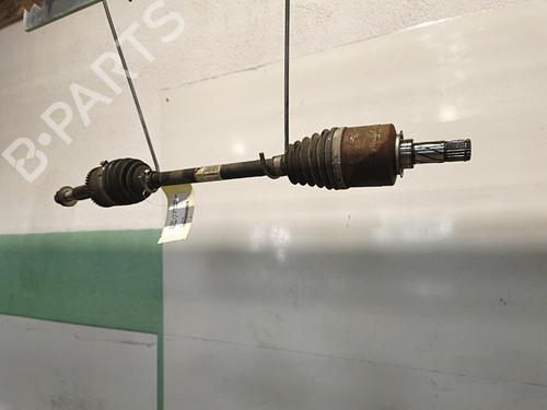 Left front driveshaft SUZUKI SWIFT III (MZ, EZ) 1.3 DDiS (RS413D) | BP37501946M38 - Image 3