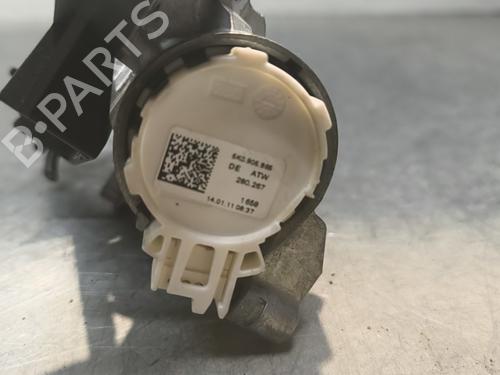 Electronic module VW TOURAN (1T3) 1.2 TSI | BP32045398M83  - Image 10