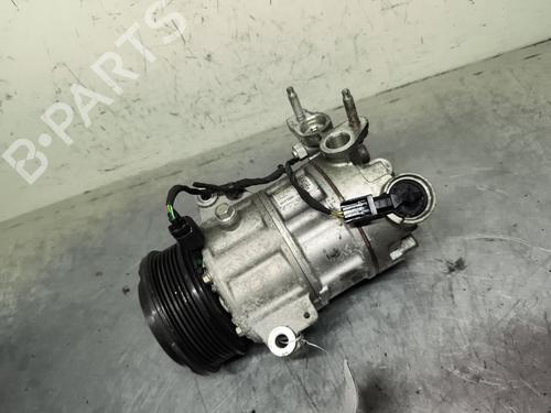 Used AC compressor FORD FIESTA VII (HJ, HF) 1.0 EcoBoost (101 hp) 32123047