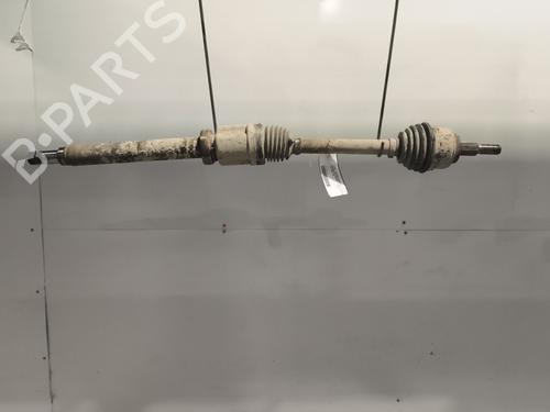 Used Right front driveshaft Right front driveshaft FORD TRANSIT CONNECT V408 Box Body/MPV 1.5 TDCi (75 hp) 32996094 32996094