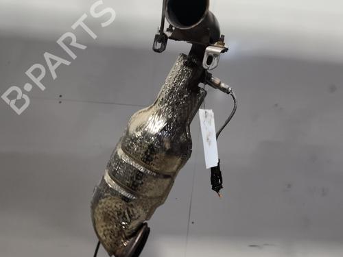 Katalysator für PEUGEOT 308 II (LB_, LP_, LW_, LH_, L3_) 1.2 THP 110 (110 hp) 32995459