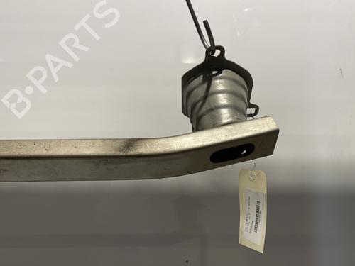 Front bumper reinforcement NISSAN MICRA III (K12) 1.4 16V | BP24233055C109 