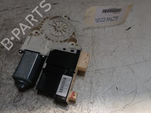Front right window mechanism CITROËN C5 II (RC_) 1.6 HDi (RC8HZB) | BP21703582C23 