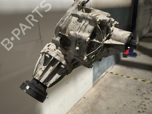 Used Transfer box Transfer box 36014684 36014684