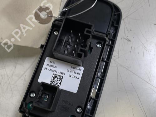 Left front window switch FORD FIESTA VI (CB1, CCN) 1.4 TDCi | BP24335997I27 - Image 2