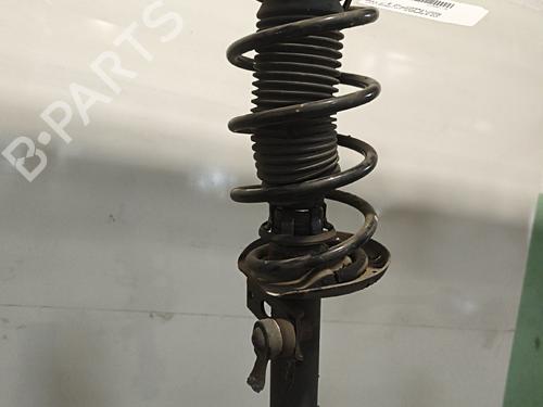 Used Left front shock absorber Left front shock absorber 36320447 36320447