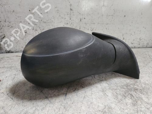 Right mirror CITROËN C3 I (FC_, FN_) 1.4 HDi | BP29330428C27 