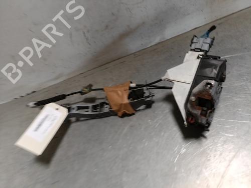 Used Rear left lock CITROËN C3 II (SC_) 1.4 (73 hp) 28442388