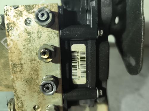 ABS Bremseaggregat PEUGEOT 307 (3A/C) 1.6 HDi (90 hp) 29733041