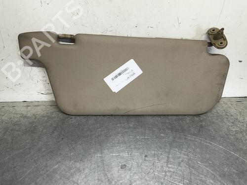 Pala sol esquerda NISSAN TERRANO II (R20) 2.7 TDi 4WD (125 hp) 32993971