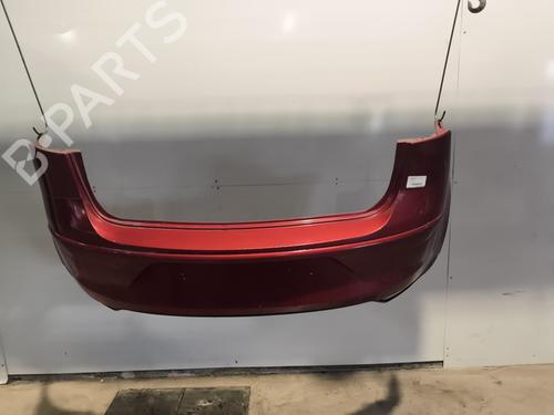 Rear bumper SEAT ALTEA (5P1) 1.9 TDI | BP29348167C8 