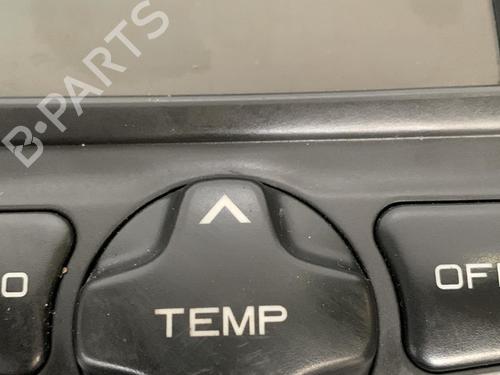 Climate control PEUGEOT 206 SW (2E/K) 2.0 16V | BP22032535I5 - Image 2