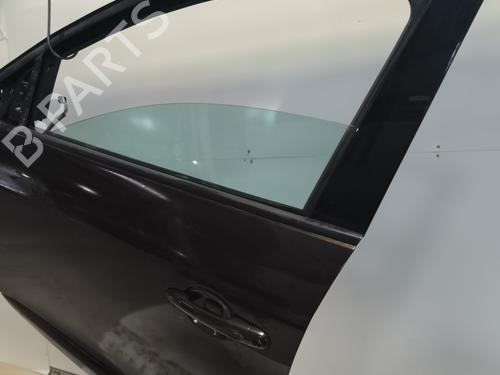 Left front door RENAULT MEGANE III Grandtour (KZ0/1) 1.5 dCi (KZ09, KZ0D, KZ1G, KZ29, KZ14, KZ1W, KZ10, KZ1F,... | BP24983350C2