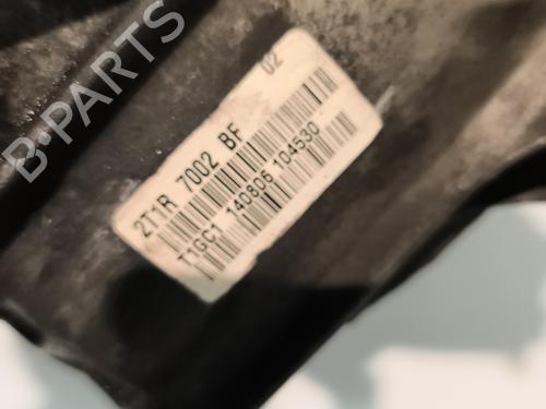 Used Gearbox Gearbox FORD TRANSIT CONNECT (P65_, P70_, P80_) 1.8 Di (75 hp) 30491480 30491480