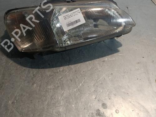 Used Right headlight Right headlight PEUGEOT 106 II (1A_, 1C_) 1.1 i (60 hp) 22034573 22034573