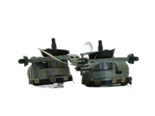 Front wiper motor CITROËN C4 Picasso II 1.6 BlueHDi 120 | BP38474672M29 - Image 4