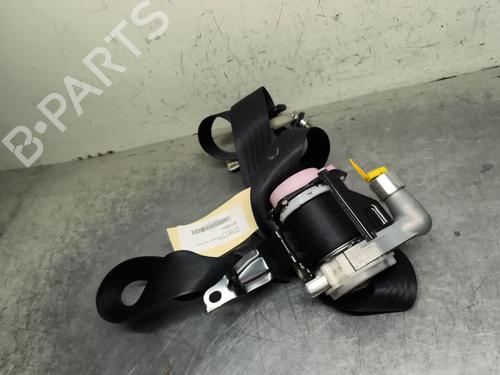 Used Front left seatbelt Front left seatbelt MAZDA 2 (DE_, DH_) 1.5 (DE5FS) (103 hp) 32995724 32995724