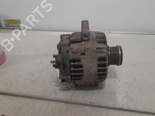 Alternator OPEL CORSA D (S07) 1.3 CDTI (L08, L68) | BP21706021M7 