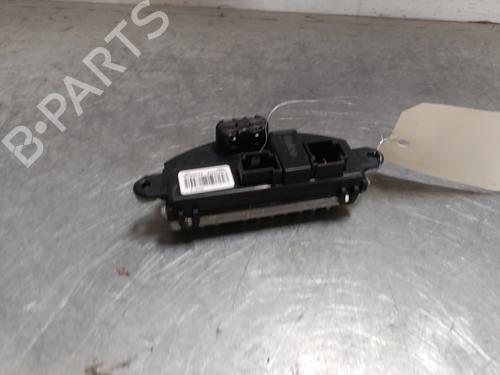 Varmeblæsermodstand RENAULT GRAND SCÉNIC IV (R9_) 1.3 TCe 140 (R9NB) | BP28354298M108