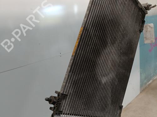 AC radiator CITROËN DS4 (NX_) 1.6 HDi 110 | BP28078516M32 