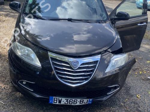 Brugte LANCIA YPSILON (312_) 1.3 D Multijet (312.YXE1A, 312.YXU1A) 2022844