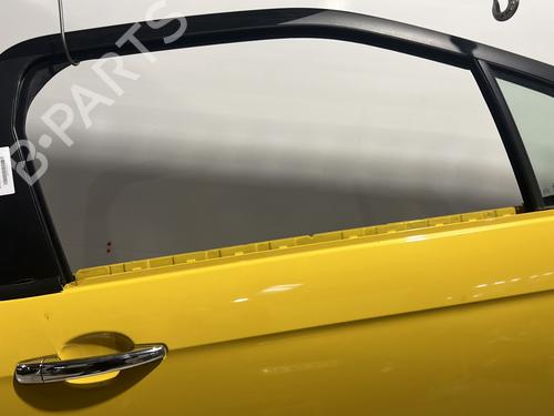 Right front door CITROËN DS3 (SA_) 1.6 THP 155 | BP24435783C3 