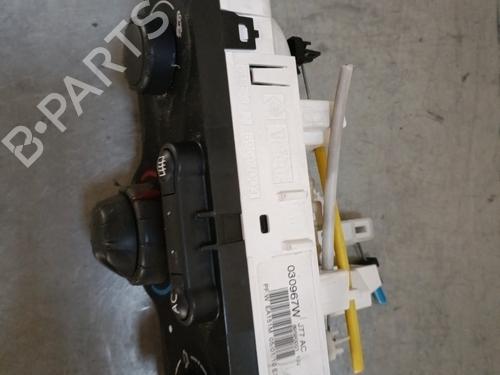 Climate control RENAULT CLIO III (BR0/1, CR0/1) 1.5 dCi (C/BR0G, C/BR1G) | BP28173202I5 - Image 3