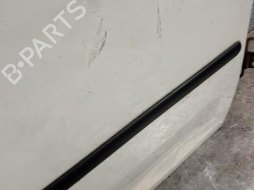 Right front door VW CADDY III Box Body/MPV (2KA, 2KH, 2CA, 2CH) 1.9 TDI | BP21710346C3 