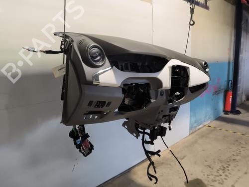 Dashboard RENAULT ZOE (BFM_) ZOE | BP37754930C46 - Image 2