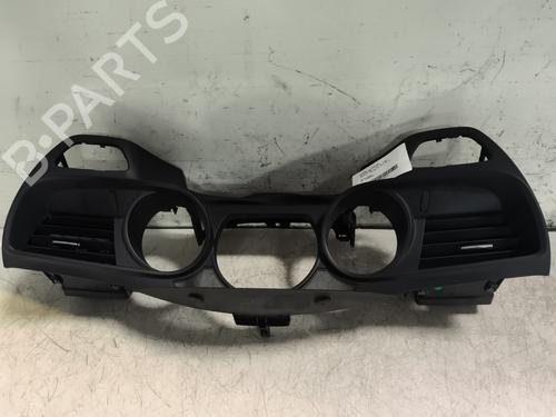 Air vent CITROËN C5 III (RD_) 3.0 HDi 240 (RDX8CA) | BP25625407I21 - Image 3