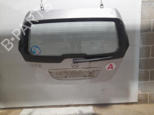 Used Tailgate MERCEDES-BENZ A-CLASS (W169) A 170 (169.032, 169.332) (116 hp) 22421677