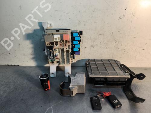 Elektronisk modul TOYOTA RAV 4 III (_A3_) 2.2 D 4WD (ALA30_, ALA30R) | BP29733484M83 