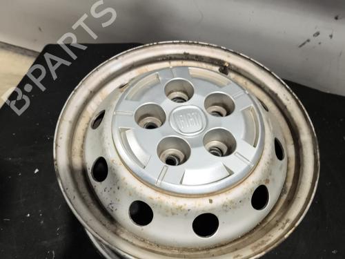 rim-fiat-ducato-van-250_-2006-33316224 main image