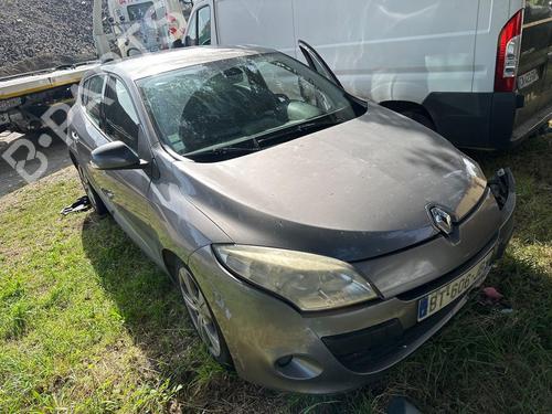 Left front window switch RENAULT MEGANE III Hatchback (BZ0/1_, B3_) 1.5 dCi | BP22034145I27 - Image 6