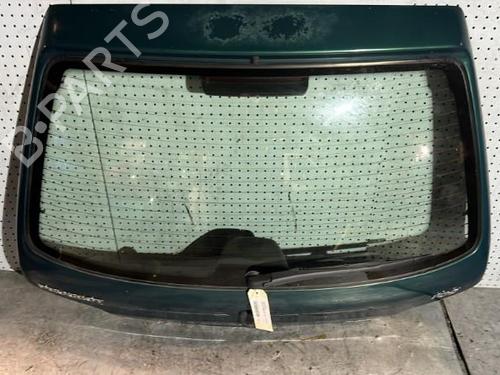 Tailgate PEUGEOT 106 II (1A_, 1C_) 1.1 i | BP21721520C6 
