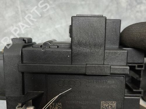 Ignition barrel AUDI A4 B8 (8K2) 2.0 TDI quattro | BP30934410M48