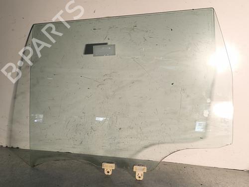 Türscheibe links hinten NISSAN X-TRAIL I (T30) 2.2 Di 4x4 | BP29997216C20 