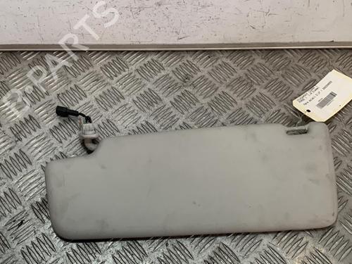 Right sun visor VW TOURAN (1T1, 1T2) 1.9 TDI | BP21700994I2 
