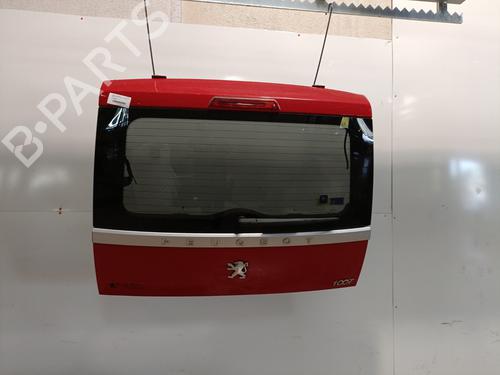 tailgate-peugeot-1007-km_-2005-28166002 main image