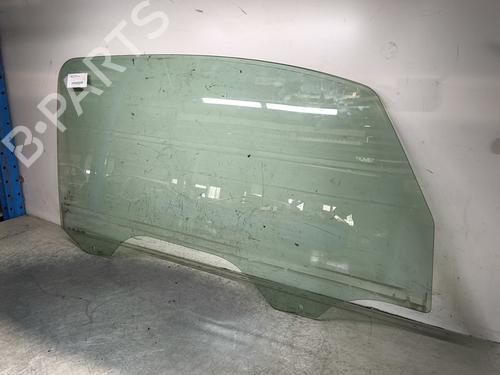 Front right door window PEUGEOT 1007 (KM_) 1.6 16V | BP30934285C19