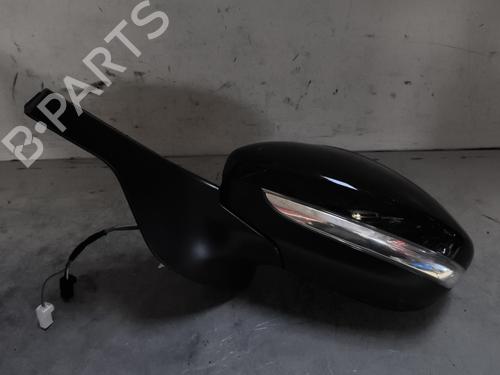 Left mirror CITROËN C3 III (SX) 1.2 THP 110 (SXHNPS, SXHNZT, SXHNZ6) | BP26729348C26 