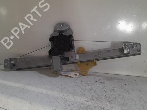 Used Front left window mechanism RENAULT CLIO IV (BH_) 1.5 dCi 75 (75 hp) 22789287