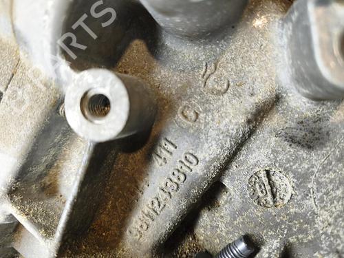 Used Gearbox Gearbox 38474722 38474722