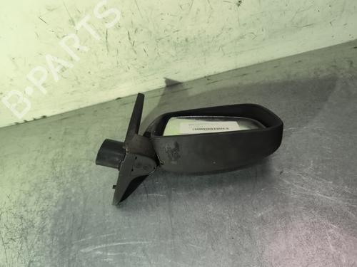 Right mirror RENAULT SUPER 5 (B/C40_) 1.6 D (B/C/404) | BP29733197C27