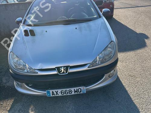 Left headlight PEUGEOT 206 CC (2D) 2.0 S16 | BP27810074C28  - Image 8