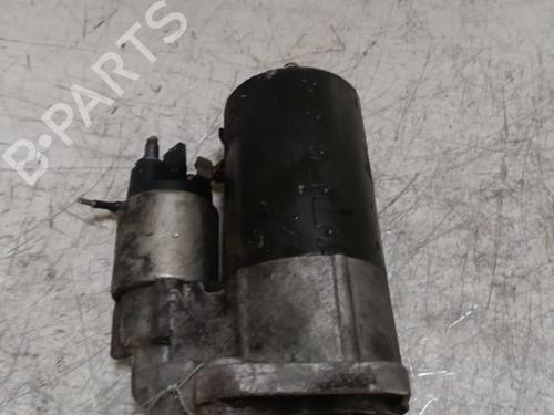 Starter RENAULT CLIO IV (BH_) 1.5 dCi 90 | BP21693172M8 