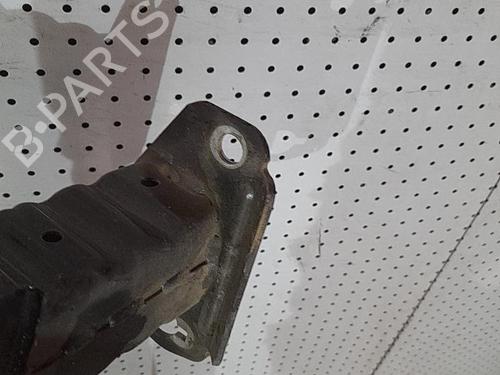 Used Rear bumper reinforcement CITROËN C3 Picasso (SH_) 1.6 HDI 90 (92 hp) 21718310