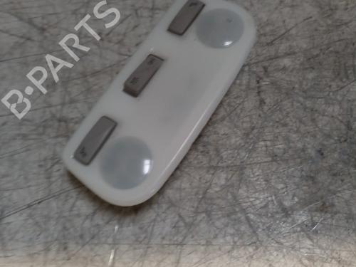 Used Interior roof light RENAULT SCÉNIC III (JZ0/1_) 1.5 dCi (110 hp) 21693141