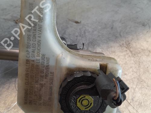 Brake master cylinder VW PASSAT B6 (3C2) 2.0 TDI 16V | BP22789536M77 
